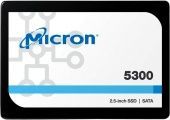 Накопитель SSD 240Gb Micron 5300 Max (MTFDDAK240TDT)