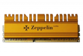 Оперативная память DDR4 PC-25600 (3200 MHz) 8Gb Zeppelin SUPRA GAMER <1Gx8, геймерская серия>