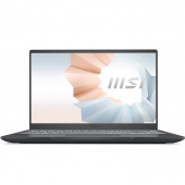 Ноутбук MSI Modern B11MOU-889XKZ Core i3-1115G4/14"/FHD/8GB/256GB SSD/Iris Xe/Dos