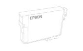 Картридж Epson C13T613400 SP-4450 110ml желтый