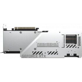 Видеокарта NVIDIA GeForce RTX3080 Gigabyte 10Gb LHR (GV-N3080VISION OC-10GD 2.0)
