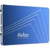 Твердотельный накопитель SSD 240Gb Netac N535S (NT01N535S-240G-S3X)