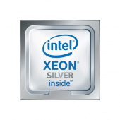 Процессор HP Enterprise/Xeon Silver/4210R/2,4 GHz/FCLGA 3647/BOX/10-core/100W Processor Kit for HPE ProLiant DL360 Gen10