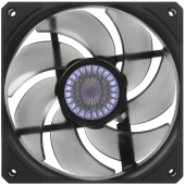 Вентилятор для корпуса CoolerMaster SickleFlow 120 4-pin MFX-B2NN-18NPK-R1