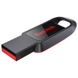 SanDisk Cruzer Spark USB 2.0 Flash Drive - 128GB; EAN: 619659167547
