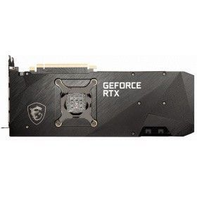 Видеокарта NVIDIA GeForce RTX3080 MSI 10Gb (RTX 3080 VENTUS 3X 10G OC LHR)