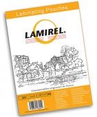 Пленка для ламинирования Fellowes Lamirel А4, 100мкм, 100 шт.
