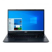 Ноутбук Acer/A315-34/Pentium Silver/N5000/1,1 GHz/4 Gb/256 Gb/Nо ODD/Graphics/605/256 Mb/15,6 ''/1920x1080/Windows 10/Home/64