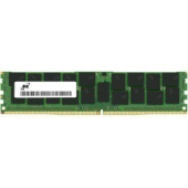 Оперативная память 16GB DDR4 3200 MT/s Micron (PC25600) ECC RDIMM 288pin MTA18ASF2G72PDZ-3G2R1