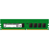 MICRON DDR4 ECC UDIMM 16GB 2Rx8 2666 CL19 (8Gbit)