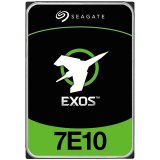 SEAGATE HDD Server Exos 7E10 512N (3.5'/ 2TB/ SATA 6Gb/s / 7200rpm)