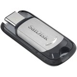SanDisk Ultra USB Type C 64GB; EAN: 619659140342