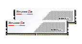 Модуль памяти G.Skill RipJaws S5, F5-5200J4040A16GX2-RS5W DDR4 DIMM 32Gb KIT (2x16Gb) 5200 MHz CL40