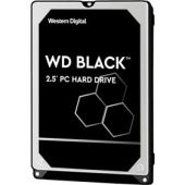 Жесткий диск WD Black™ WD10SPSX 1ТБ 2,5" 7200RPM 64MB (SATA III) Mobile