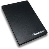Твердотельный накопитель 512Gb SSD Pioneer APS-SL3N (APS-SL3N-512)