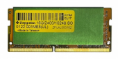 Оперативная память SODIMM DDR4 PC-19200 (2400 MHz) 16Gb Zeppelin ULTRA (память для ноутбуков)  <1Gx8, радиатор>
