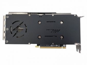 Видеокарта Manli PCI-E NVIDIA RTX3070 <8GB GDDR6 256-bit, HDMI, 3 x DP>
