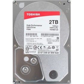Жёсткий диск 2Tb SATA-III Toshiba P300 (HDWD120UZSVA)