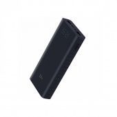 Портативное зарядное устройство Xiaomi ZMi QB822 Power Bank 20000mAh Aura (27W) Чёрный