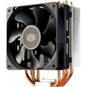 Вентилятор для CPU CoolerMaster Hyper 212X  4-pin LGA1151/1150/AM3/2066 RR-212X-17PK-R1