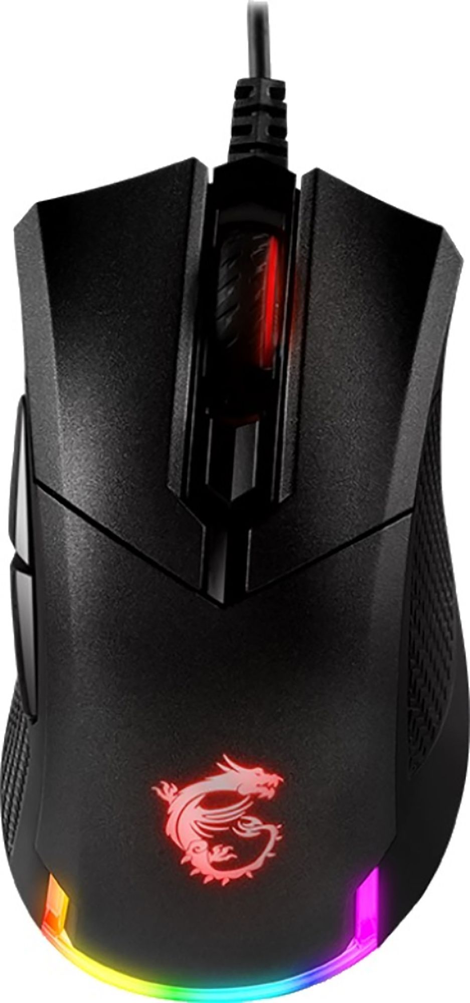 Мышь msi. Мышь MSI gm50. Мышь проводная MSI Clutch gm50. Мышка MSI GM 50. Игровая мышь MSI Clutch gm50, Black.