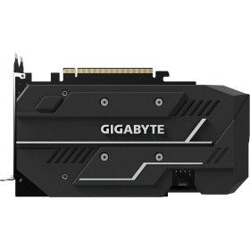 Видеокарта GIGABYTE GeForce GTX1660 SUPER 6Gb (GV-N166SOC-6GD)