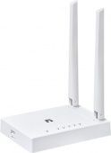 Wi-Fi роутер Netis W1, 802.11n, 300 Мбит/с, 2 x10/100 LAN