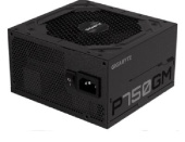 Блок питания PCCooler GI-P750, 750W, 12cm fan, Active PFC, 80 Plus Gold, RGB, ATX