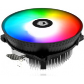 Кулер для процессора ID-Cooling DK-03 RAINBOW, S1200/115x/775/AMD, 100W, 12cm fan, 500-1800rpm, 4pin
