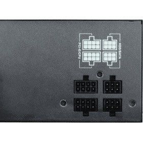Блок питания 600W GameMax VP-600-RGB-MODULAR
