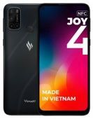 Смартфон Vsmart Joy 4 4/64GB черный оникс