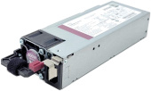 Блок питания HPE HPE 800W Flex Slot Platinum Hot Plug Low Halogen Power Supply Kit