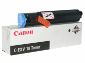 Тонер Canon 0386B002, C-EXV18 для iR1018/iR1018J/iR1022A/iR1022F/iR1022i/iR1022iF/iR1020/iR1024