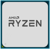 Процессор AMD Ryzen 7 3700X 3,6Гц (4,4ГГц Turbo) AM4 7nm, 8/16, L2 4Mb, L3 32Mb, 65W, OEM