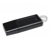 Флэш-накопитель Kingston 32Gb USB3.2 Gen1 Data Traveler Exodia (Black+White)