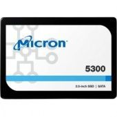 Накопитель SSD 240Gb Micron 5300 Pro (MTFDDAK240TDS)