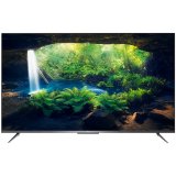 50"(127cm),UHD LED TV,Google Android TV,Micro Dimming, HDR10, AIPQ ENGINE,DLED,Narrow Plastic Frame, Android P, Google Play Store,Google Voice Search