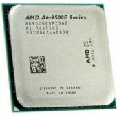 Процессор AM4 amd A6-9500E oem