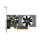  Видеокарта nVidia GeForce GT1030 Palit 2Gb (NEC103000646-1082F)