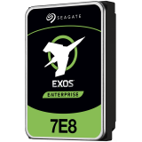 SEAGATE HDD Server Exos  7E10 512E/4kn (3.5'/ 2TB/ SATA 6Gb/s / 7200rpm)