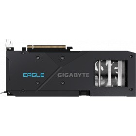 Видеокарта Gigabyte (GV-R66EAGLE-8GD) Radeon RX 6600 EAGLE 8G