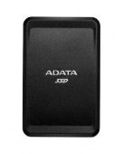 Твердотельный накопитель ADATA SC685 500GB Черный