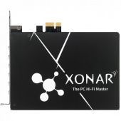 Звуковая карта ASUS XONAR_AE PCI/PCIE AUDIO, 90YA00P0-M0UA00