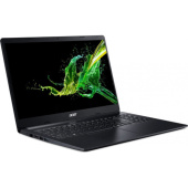 Ноутбук Acer/A315-34/Celeron/N4000/1,1 GHz/4 Gb/PCIe/256 Gb/Nо ODD/Graphics/UHD600/256 Mb/15,6 ''/1920x1080/Без операционной системы/черный
