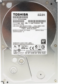 Жёсткий диск 2Tb SATA-III Toshiba (DT01ACA200)
