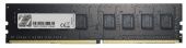 Модуль памяти G.Skill Value F4-2666C19S-8GNT DDR4 DIMM 8Gb 2666 MHz CL19