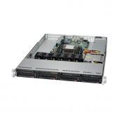 Серверная платформа SUPERMICRO SYS-5019P-M
