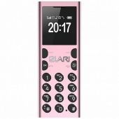 Мобильный телефон Nanophone C Elari розовый