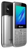 Мобильный телефон Olmio M22, серебро