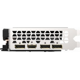 Видеокарта 6Gb PCI-E GDDR6 GIGABYTE GV-N166TD6-6GD HDMI+3xDP GeForce GTX1660Ti